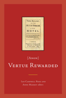 Vertue Rewarded; or, The Irish Princess [Anon] 1846822157 Book Cover