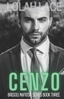 Cenzo B0BCNX8ZCY Book Cover