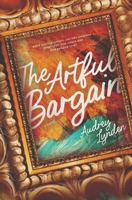The Artful Bargain 0997340010 Book Cover