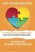 O Protocolo Nemechek para O Autismo e Transtornos do Desenvolvimento: Um Como Guia para Restaurando a Funcao Neurologica 172197069X Book Cover