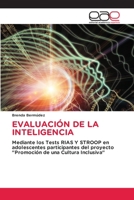 Evaluación de la Inteligencia 620224156X Book Cover