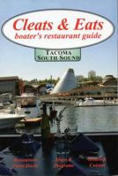 Cleats & Eats Tacoma South Sound 0974138037 Book Cover