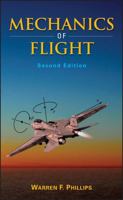 Mechanics of Flight 0471334588 Book Cover