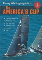 Penny Whiting's Guide to the America's Cup 0790008483 Book Cover