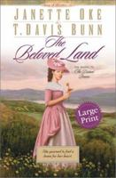 The Beloved Land (Song of Acadia, #5) 076422722X Book Cover