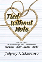 TIED WITHOUT NOTs B09JJ973XG Book Cover