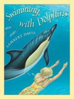 Swimming With Dolphins 0439472571 Book Cover