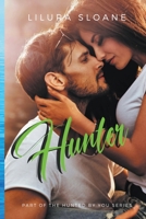 Hunter B0BPLSRF63 Book Cover