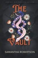 The Vault B0F196HBG8 Book Cover