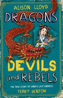 Dragons, Devils and Rebels 0143309048 Book Cover