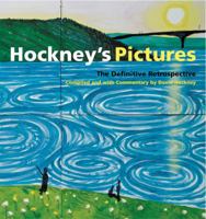 Hockney's Pictures 050028671X Book Cover
