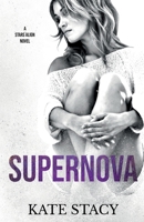 Supernova 1951480015 Book Cover