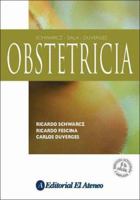 Obstetricia / Obstetrics (Spanish Edition) 9500204177 Book Cover