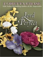 Lord Perfect 0425208885 Book Cover