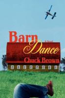 Barn Dance 0595409679 Book Cover