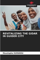 Revitalizing the Gidar in Guider City 620802398X Book Cover