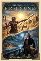 The Chronicles of the First Nunes B0GZ1G6KGT Book Cover