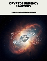 CRYPTOCURRENCY MASTERY Strategic Holdings Optimization B0FHBQLCSP Book Cover