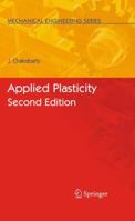 Applied Plasticity 1461424828 Book Cover