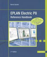 Eplan Electric P8 Reference Handbook 1569904324 Book Cover