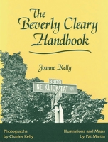 The Beverly Cleary Handbook: 1563082454 Book Cover