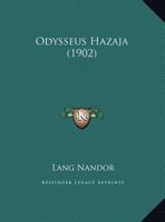 Odysseus Hazaja 1161894489 Book Cover
