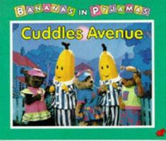 Cuddles Avenue 0749720069 Book Cover
