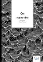 Oui et non-dits 2381536337 Book Cover