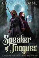 Speaker of Tongues 1955081158 Book Cover
