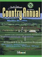Country Annual - 1944-1997 0898201306 Book Cover