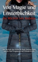 Die Wächter von Andalon 3347174062 Book Cover