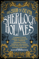 Sherlock Holmes: The Sign of Seven 1785659030 Book Cover