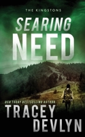 Searing Need 1940677238 Book Cover