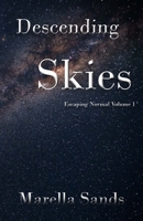 Descending Skies 1944089462 Book Cover