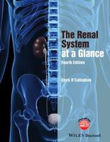 The Renal System at a Glance 1405184728 Book Cover