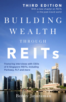 Building Wealth Through REITS 9814974226 Book Cover