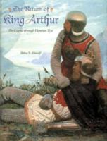 King Arthur Returns 0810937824 Book Cover