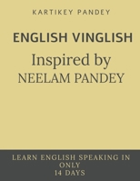 ENGLISH VINGLISH inspired by NEELAM PANDEY 1639742387 Book Cover