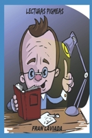 Lecturas Pigmeas (Colección Trayecto Breve) 1697653197 Book Cover