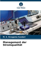 Management der Stromqualität 6205726858 Book Cover