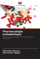 Pharmacologie endodontique (French Edition) 6209990231 Book Cover