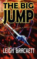The Big Jump 1612420532 Book Cover