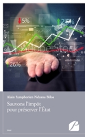 Sauvons l'impôt pour préserver l'État 2754738886 Book Cover