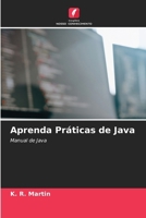 Aprenda Práticas de Java 6207522265 Book Cover