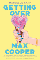Getting Over Max Cooper 0593325044 Book Cover