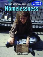 Taking Action Against Homelessness 1435853458 Book Cover