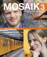 Mosaik 3 Student Edition 1618571850 Book Cover