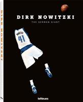 Dirk Nowitzki: The German Giant 3961710023 Book Cover