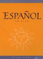 Español en Vivo (DVD): Conversations with Native Speakers 0300104278 Book Cover