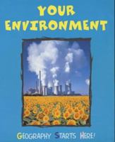 Your Environment 0750234814 Book Cover